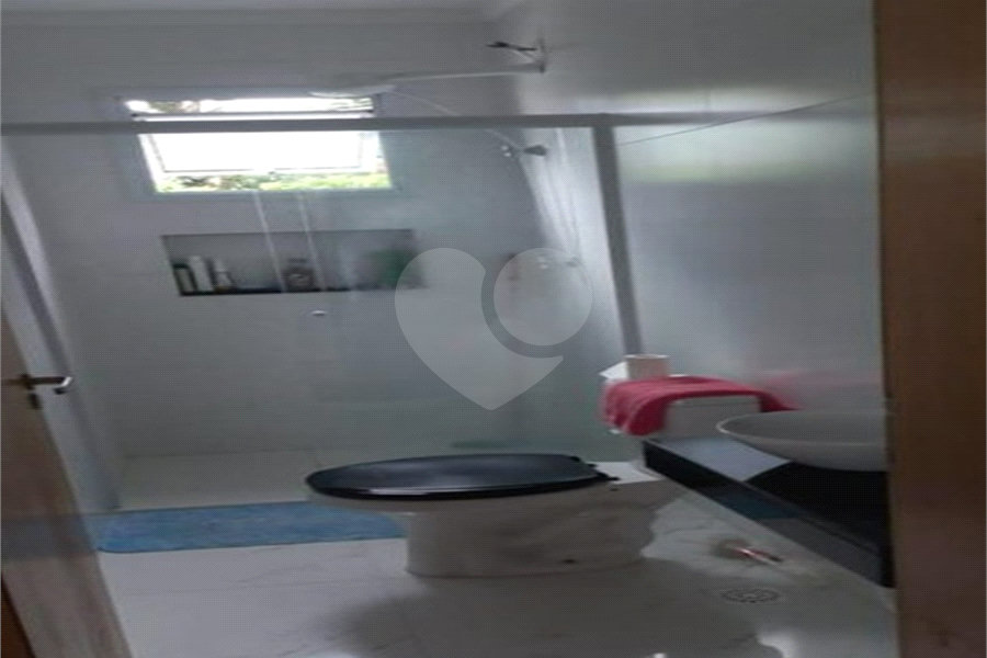 Apartamento à venda com 2 quartos em Casa Verde, São Paulo, SP