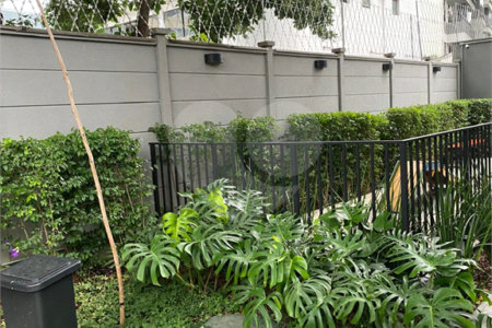 Apartamento à venda com 1 suíte em Pinheiros, São Paulo, SP