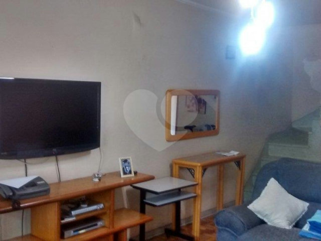 Sobrado à venda com 3 quartos em Imirim, São Paulo, SP