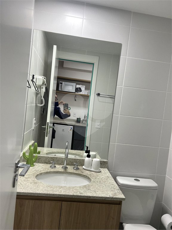 Apartamento à venda com 1 suíte em Tucuruvi, São Paulo, SP
