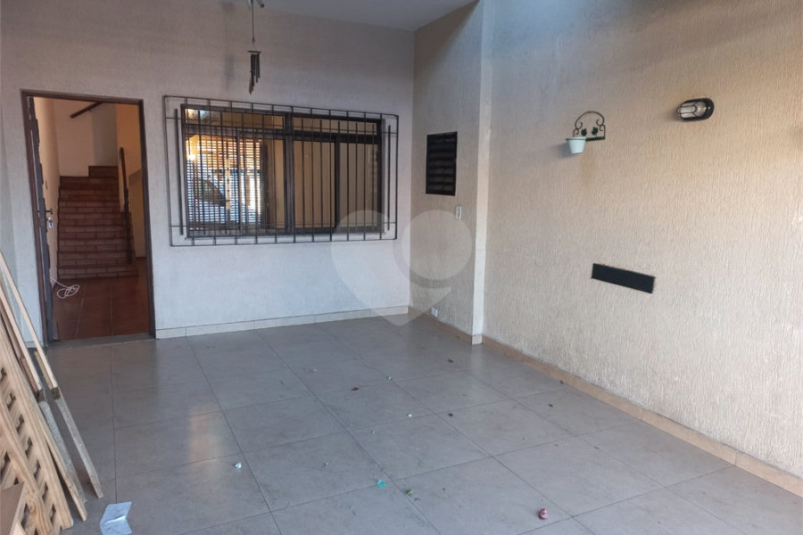 Sobrado para alugar com 2 quartos, sendo 1 suíte,  em Água Fria, São Paulo, SP
