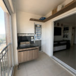 Apartamento à venda ou para alugar com 3 quartos, sendo 1 suíte, em Jardim Pompéia, Indaiatuba, SP