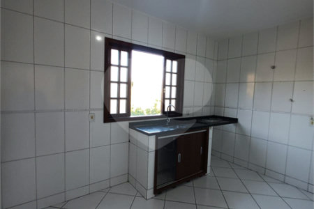 Casa para alugar com 2 quartos em Campo Grande, Rio de Janeiro, RJ