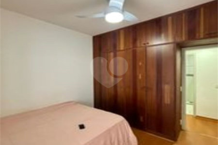 Apartamento à venda com 3 quartos, sendo 1 suíte, em Botafogo, Rio de Janeiro, RJ