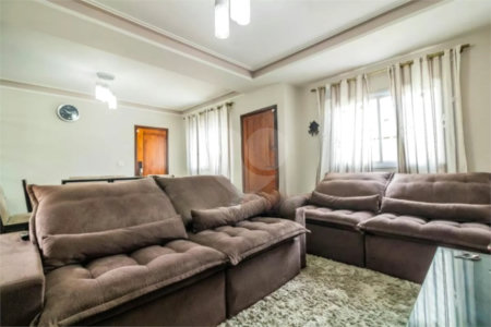 Casa à venda com 3 quartos em Jardim Oriental, São Paulo, SP
