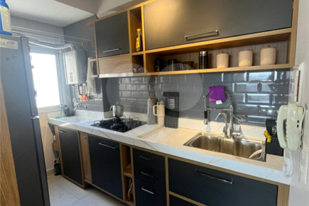 Apartamento à venda com 2 quartos, sendo 1 suíte, em Jardim Olavo Bilac, São Bernardo do Campo, SP