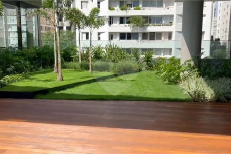 Apartamento à venda com 3 suítes em Itaim Bibi, São Paulo, SP