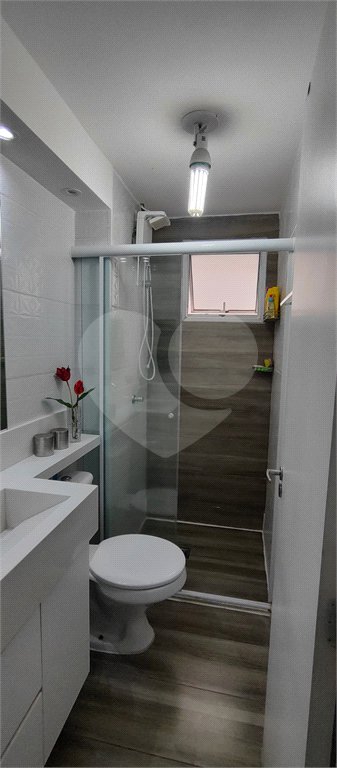 Casa à venda com 2 quartos no condomínio Grand Parc, Itu - SP