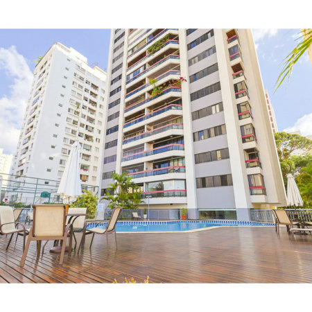 Apartamento à venda com 3 quartos, sendo 1 suíte, em Pinheiros, São Paulo, SP