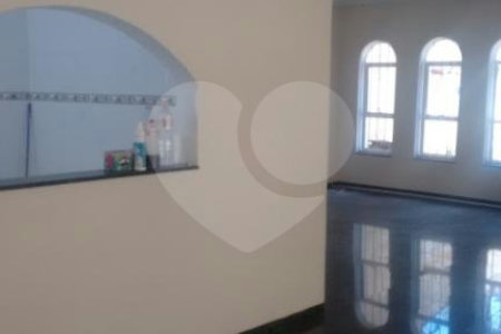 Sobrado à venda com 3 quartos, sendo 1 suíte, em Água Fria, São Paulo, SP