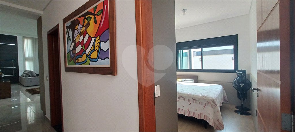 Casa à venda com 3 quartos, sendo 1 suíte, em Parque Ibiti Reserva, Sorocaba, SP