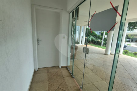 Casa à venda ou para alugar com 3 suítes no condomínio Residencial Villa dos Inglezes, Sorocaba - SP