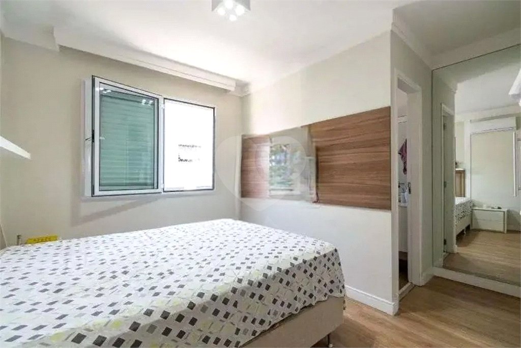 Apartamento á venda - Jabaquara