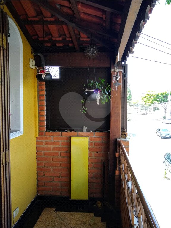 Sobrado à venda com 6 suítes em Vila Guarani (z Sul), São Paulo, SP