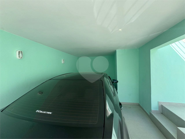 Casa à venda com 3 quartos, sendo 1 suíte,  em Vila Rosalia, Guarulhos, SP