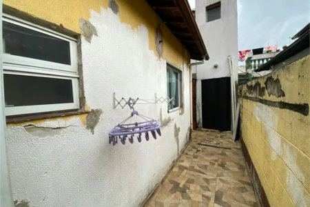 Casa à venda com 3 quartos, sendo 2 suítes, em Jardim Europa, São Paulo, SP