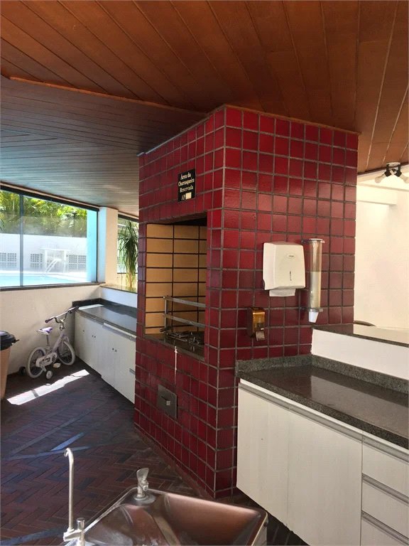 Apartamento à venda com 3 suítes em Vila Suzana, São Paulo, SP