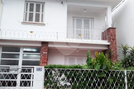 Sobrado à venda com 3 quartos em Chácara Santo Antônio (zona Sul), São Paulo, SP