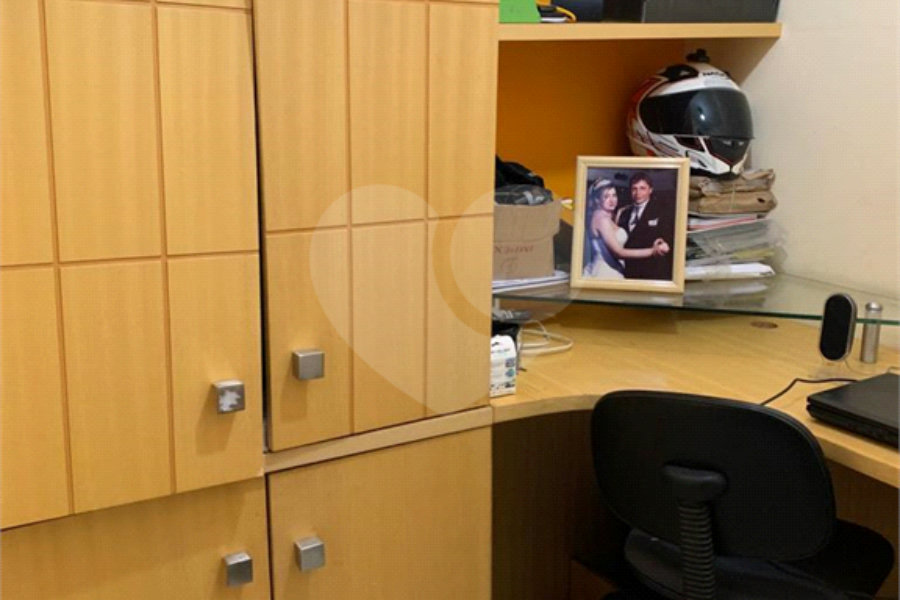 Apartamento à venda com 3 quartos em Parada Inglesa, São Paulo, SP