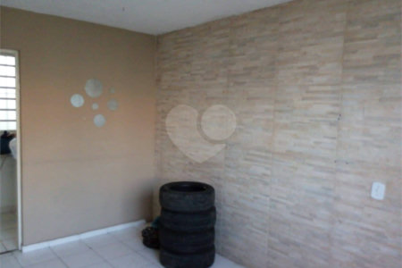 Apartamento à venda com 2 quartos em Jardim Europa, Suzano, SP