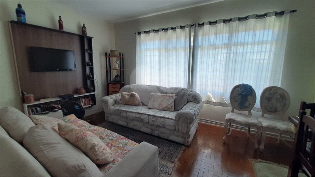 Casa à venda com 3 quartos em Vila Butantã, São Paulo, SP