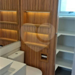 Apartamento para alugar com 3 quartos, sendo 2 suítes, em Jardim Marajoara, São Paulo, SP