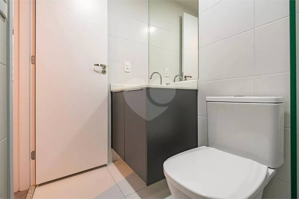 Studio à venda com 1 quarto em Sumaré, São Paulo, SP