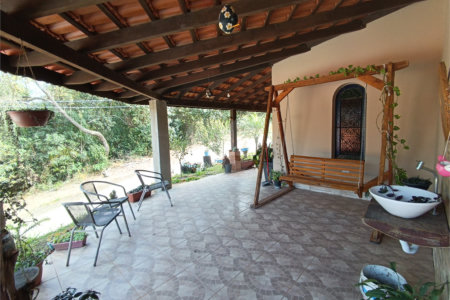 Casa para alugar com 3 suítes em Jardim Rene, São Roque, SP