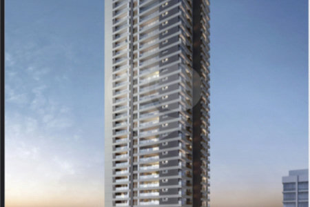 Apartamento à venda com 4 suítes em Perdizes, São Paulo, SP