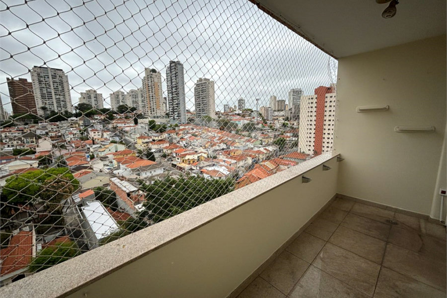 Apartamento à venda com 3 quartos, sendo 1 suíte, em Santana, São Paulo, SP