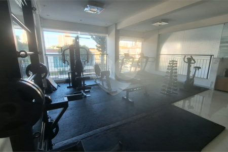 Apartamento à venda com 2 suítes em Jardim Vergueiro, Sorocaba, SP