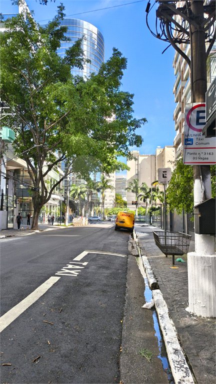 Apartamento à venda com 2 quartos em Jardim Paulista, São Paulo, SP