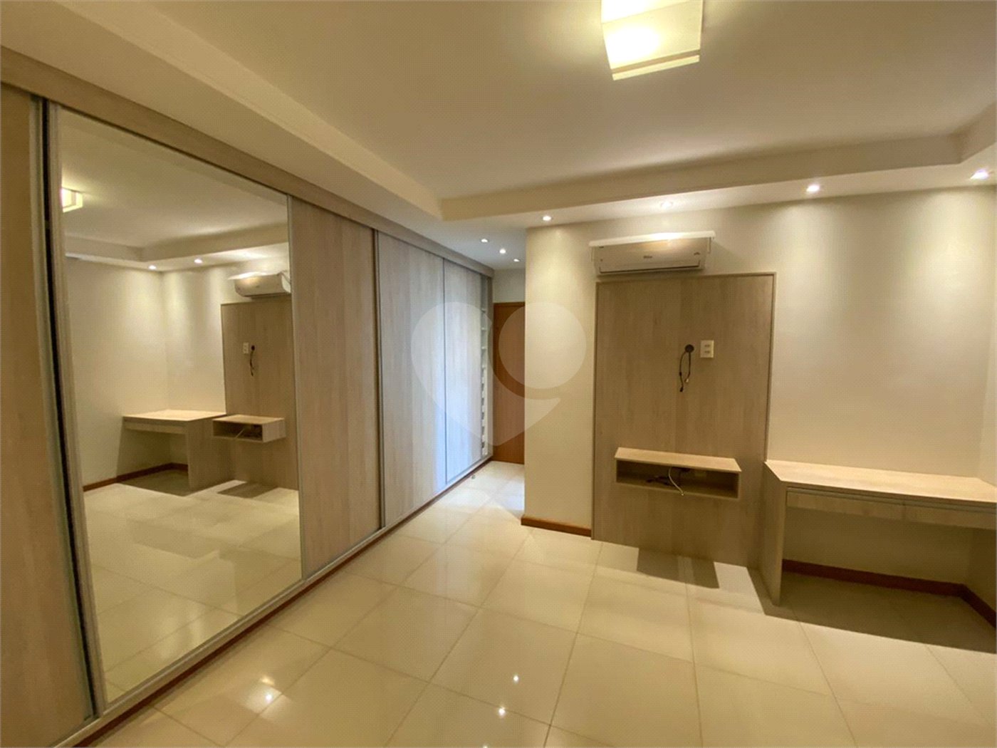 Apartamento à venda com 3 suítes em Nova Aliança, Ribeirão Preto, SP