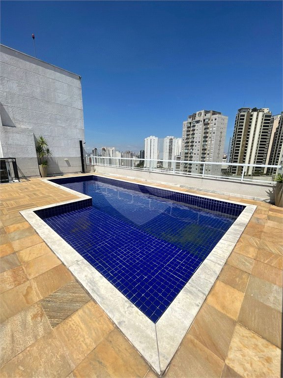 Apartamento à venda com 1 quarto em Santana, São Paulo, SP