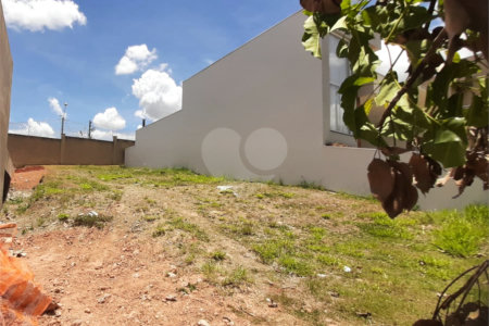 Terreno à venda em Jardim Residencial Garden Ville, Itu, SP
