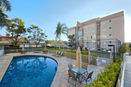 Apartamento à venda com 2 quartos em Jardim Amaralina, São Paulo, SP