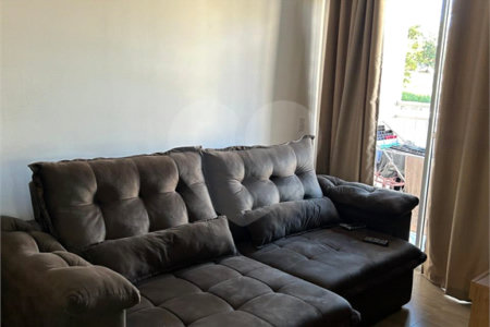 Apartamento à venda com 2 quartos em Jardim das Cerejeiras, Atibaia, SP