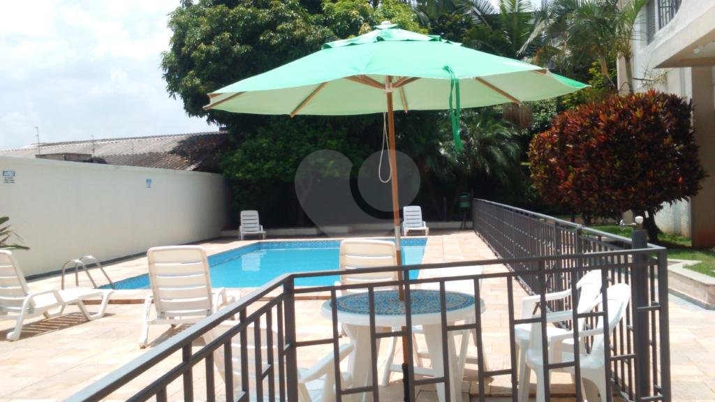 Apartamento à venda com 3 quartos em Mandaqui, São Paulo, SP
