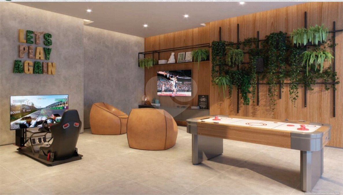 Apartamento à venda com 2 quartos, sendo 1 suíte, em Freguesia do Ó, São Paulo, SP