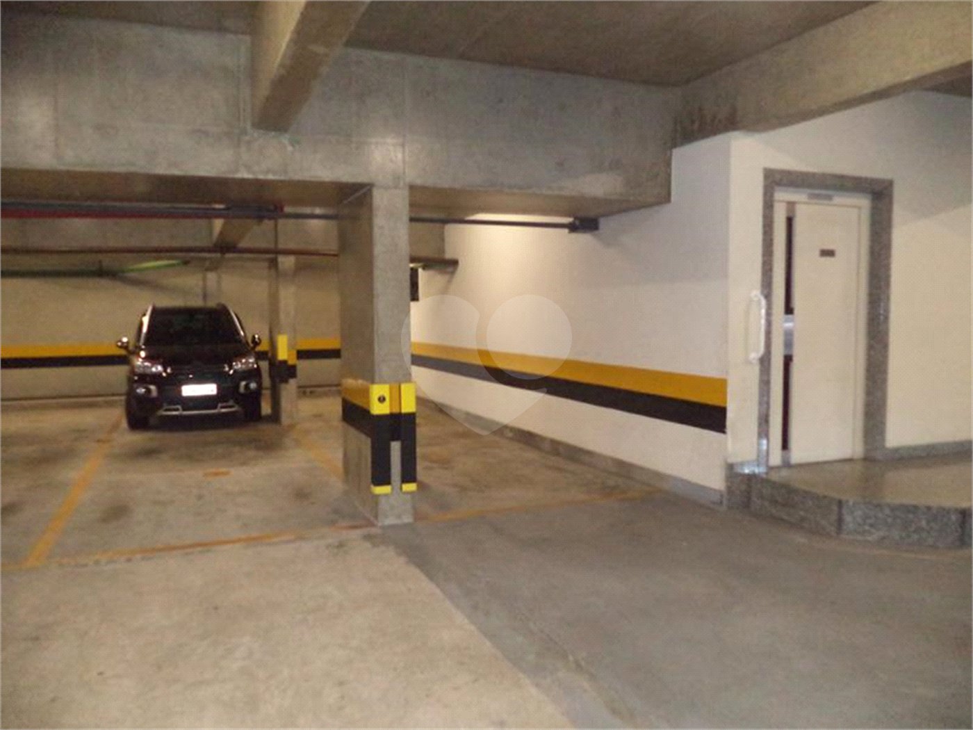 Apartamento à venda com 3 quartos, sendo 1 suíte,  em Jardim Ampliação, São Paulo, SP
