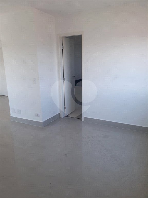 Apartamento à venda com 1 suíte em Tucuruvi, São Paulo, SP