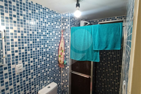Apartamento à venda com 2 quartos em Jardim Santa Mônica, São Paulo, SP