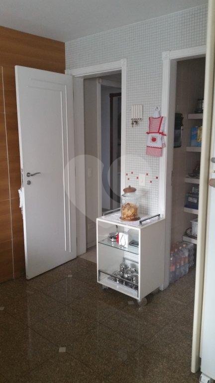 Apartamento à venda com 3 suítes em Santana, São Paulo, SP