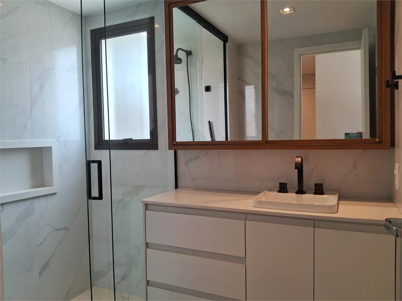 Apartamento à venda com 2 suítes em Bela Aliança, São Paulo, SP