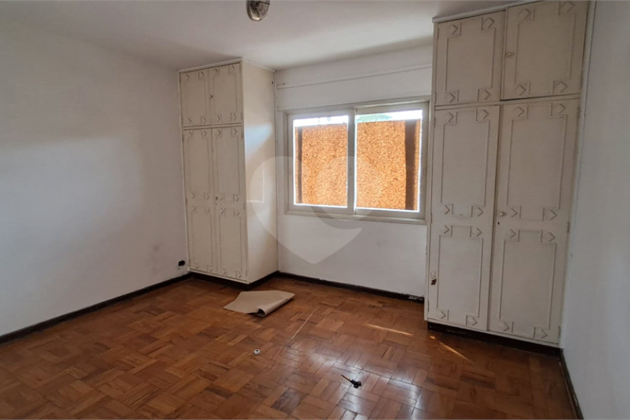Sobrado à venda com 3 quartos em Água Fria, São Paulo, SP