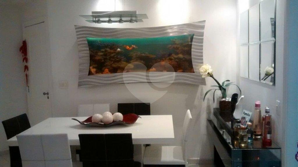 Apartamento à venda com 3 quartos, sendo 1 suíte, em Santana, São Paulo, SP