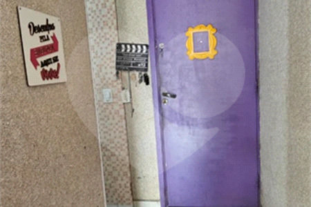 Apartamento à venda com 3 quartos em Campo Grande, Rio de Janeiro, RJ