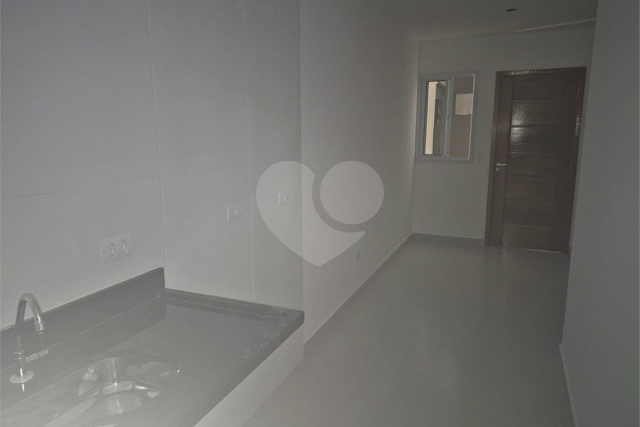 Apartamento à venda com 2 quartos em Santana, São Paulo, SP