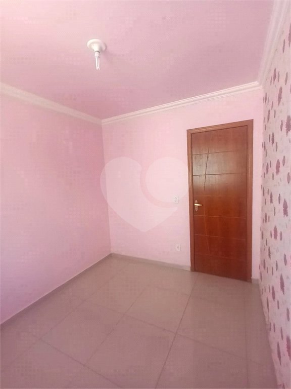 Apartamento à venda com 3 quartos em Campo Grande, Rio de Janeiro, RJ