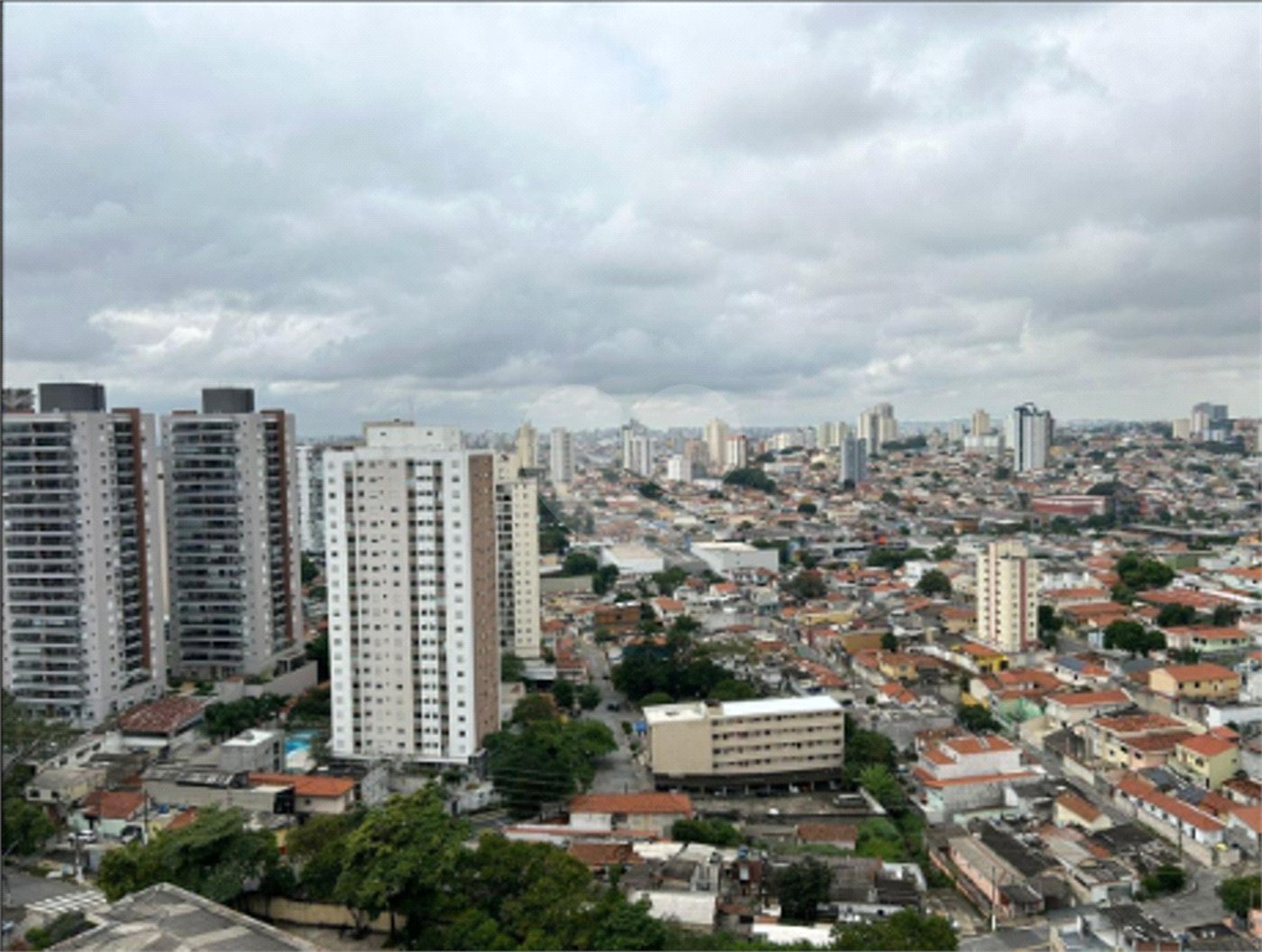 Apartamento à venda com 3 suítes em Ipiranga, São Paulo, SP